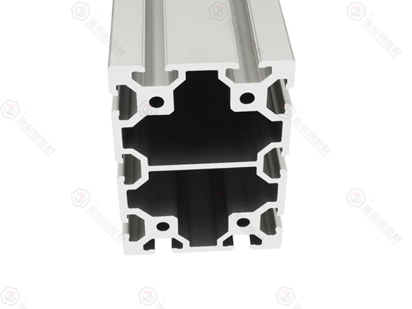 澳宏鋁業鋁型材加工