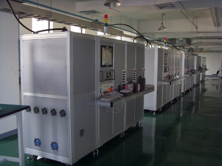 解決客戶工業(yè)鋁型框架材定制的燃眉之急，質(zhì)、量、快！