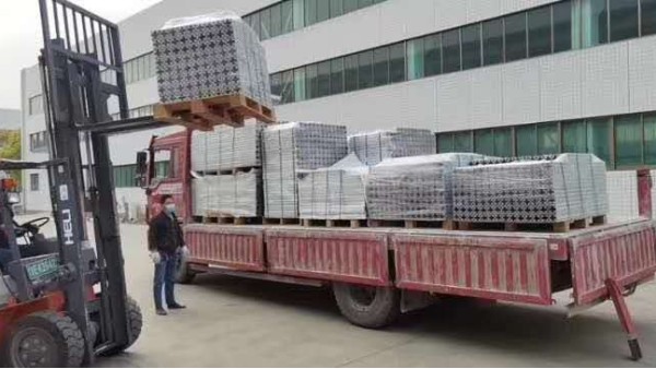 工業鋁型材出廠時需要經過哪些檢測呢？澳宏為您解答！