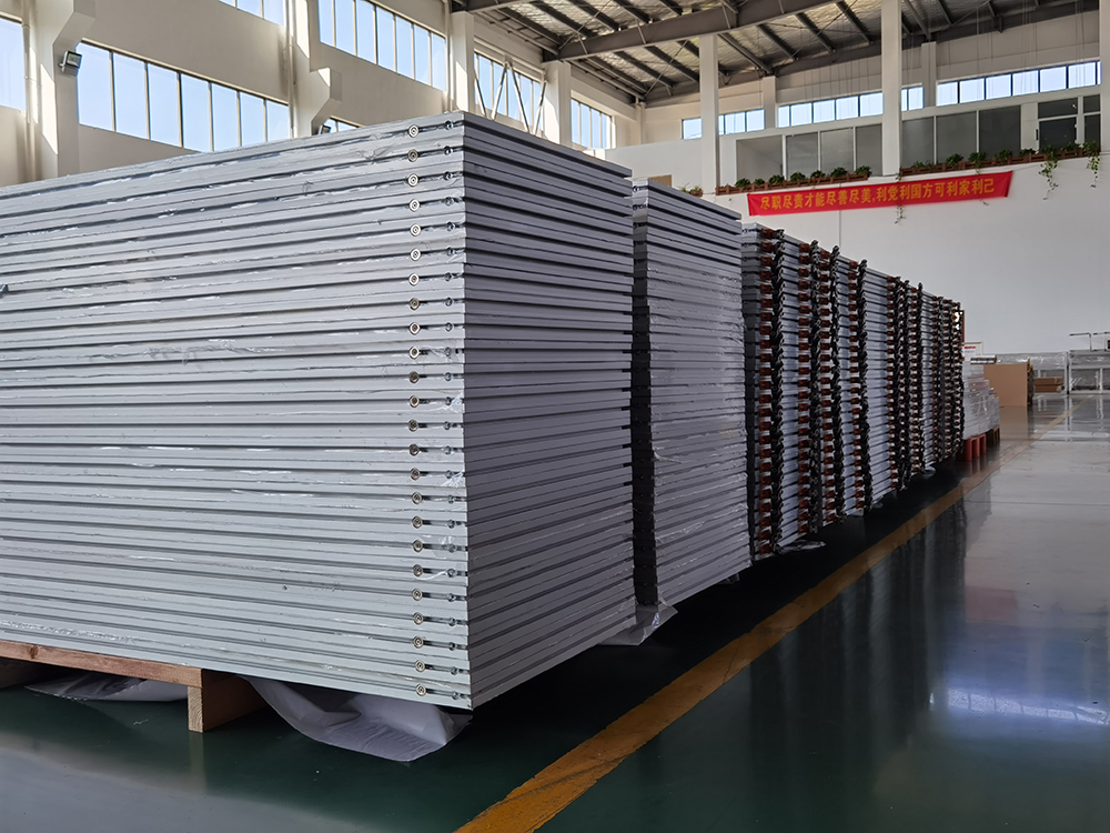 鋁型材的“硬實力”，你感受到了嗎？