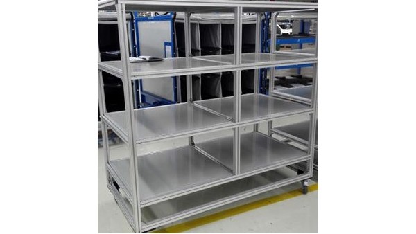 倉庫太潮包裝箱發霉怎么辦？