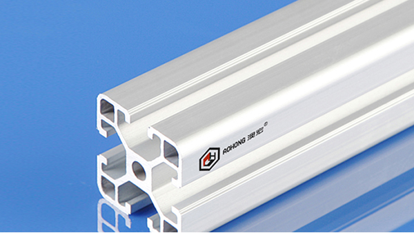 鋁型材里的4040型材為什么最受歡迎？