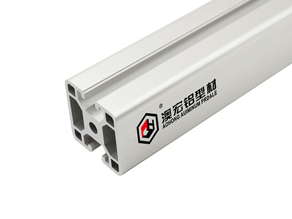 40系列鋁合金型材 001 08 40N2-D 40系列鋁合金型材 001 08 40N2-D