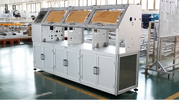 鋁型材：一場關于輕量化與強度的較量！