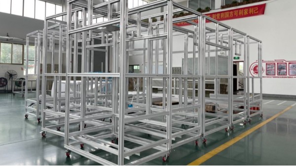 工業鋁型材行業未來的市場需求將如何變化？