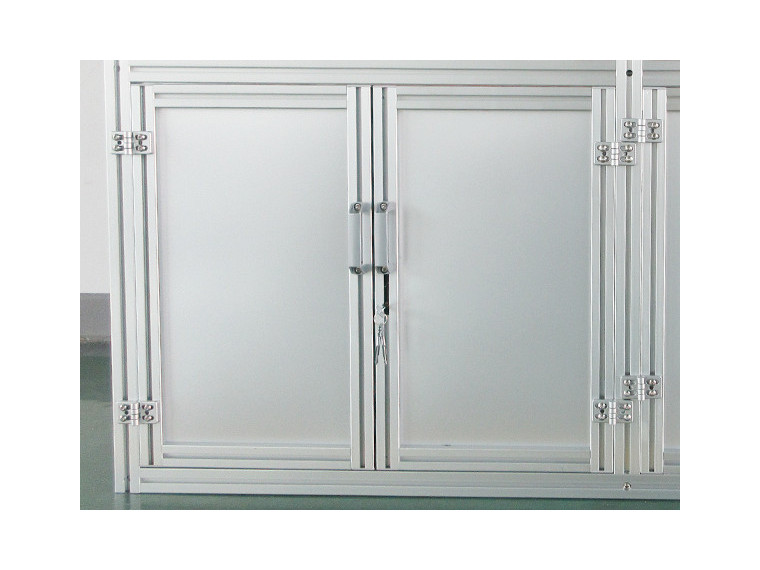 鋁型材機(jī)柜是什么？