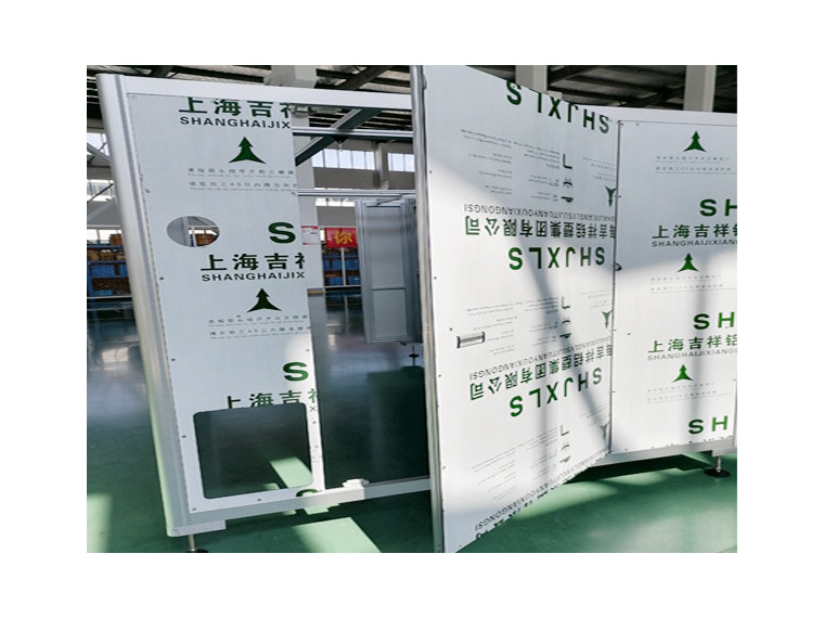 上海工業(yè)鋁型材機(jī)柜生產(chǎn)廠家！