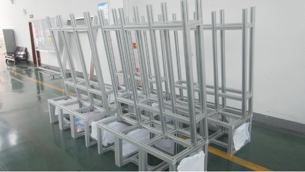 未來(lái)工業(yè)鋁型材的發(fā)展趨勢(shì)與技術(shù)展望