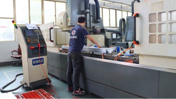 鋁型材性能知多少？這些疑問(wèn)帶你深入了解！