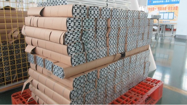 鋁型材的“創新”道路：未來趨勢大預測！