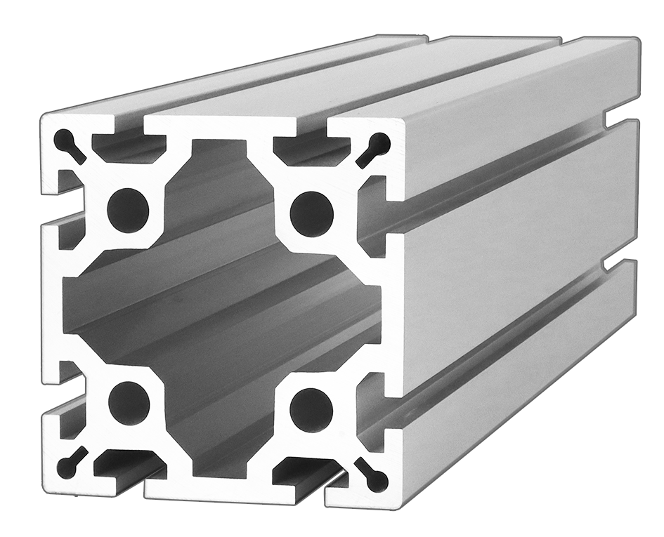 100100重型鋁型材