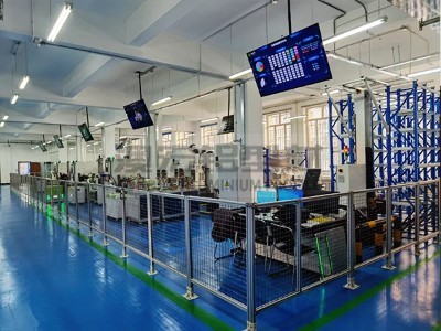 工業(yè)防護圍欄 工業(yè)防護圍欄