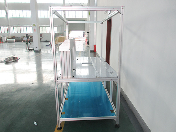 鋁型材生產廠家 鋁型材生產廠家